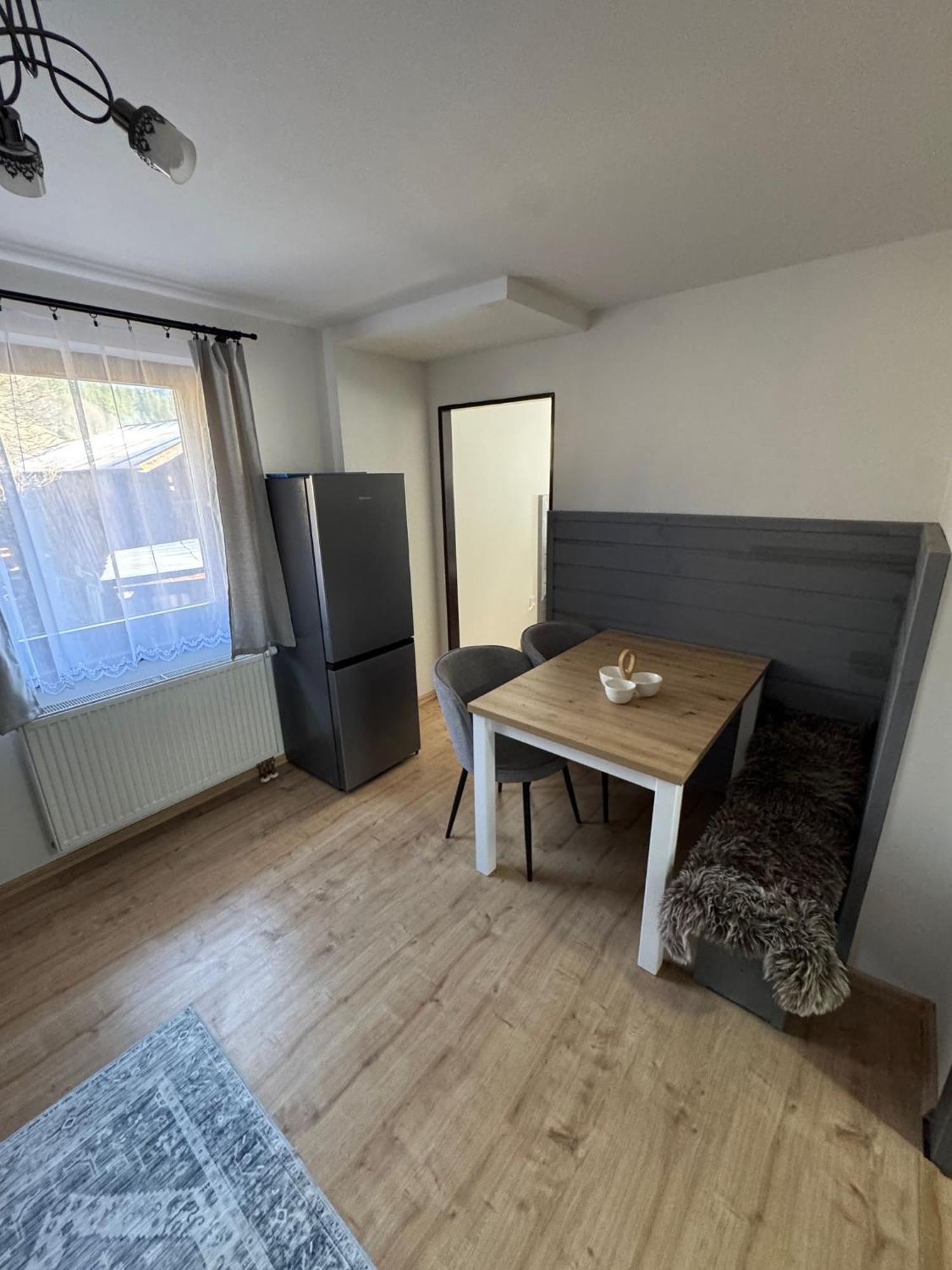 Ubytování pod Rozhlednou Velké Karlovice Exteriér fotografie